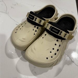 Croc Echo